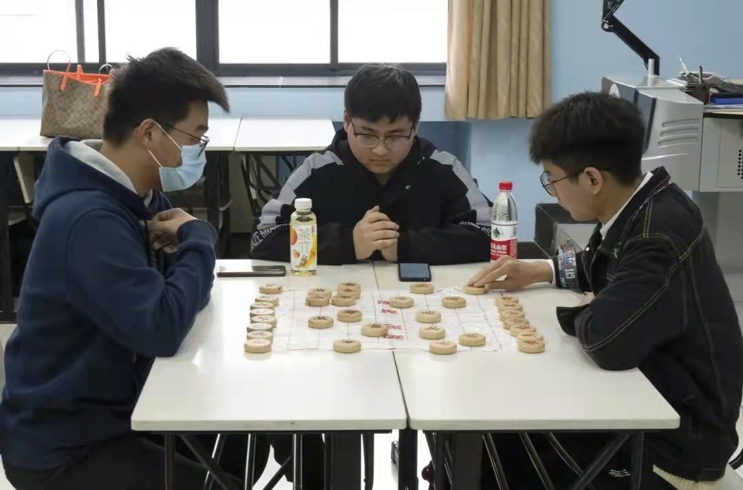 球盟会